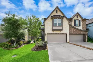 243 S Spotted Fern Dr, Montgomery, TX 77316 - Photo 36