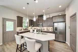243 S Spotted Fern Dr, Montgomery, TX 77316 - Photo 1