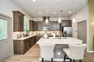243 S Spotted Fern Dr, Montgomery, TX 77316 - Photo 8