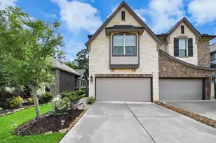 243 S Spotted Fern Dr, Montgomery, TX 77316 - Photo 2