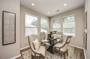243 S Spotted Fern Dr, Montgomery, TX 77316 - Photo 8
