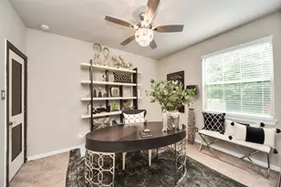 243 S Spotted Fern Dr, Montgomery, TX 77316 - Photo 22