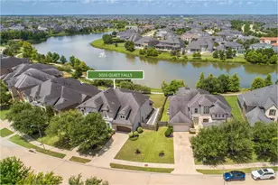 5026 Quiet Falls Ln, Fulshear, TX 77441 - Photo 42