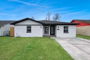 10114 Fairfax St, Houston, TX 77029 - Photo 2