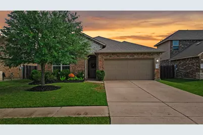 4530 Capella Riviera Drive, Katy, TX 77493 - Photo 2