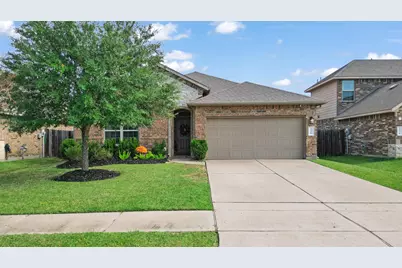 4530 Capella Riviera Drive, Katy, TX 77493 - Photo 1