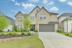 26923 Longwood Ledge Dr, Spring, TX 77389 - Photo 1