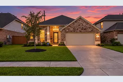 1705 Diamond Mountain Drive, Rosharon, TX 77583 - Photo 1