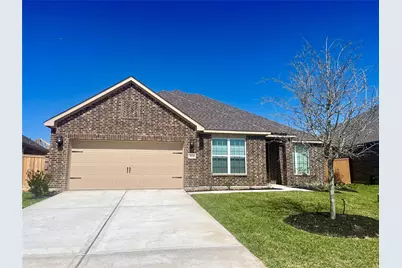 3114 Bolt Rope Drive, Texas City, TX 77510 - Photo 1