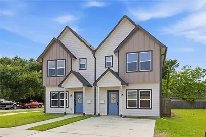5403 Amy Street, Houston, TX 77028 - Photo 2