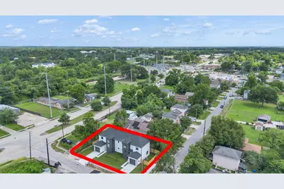 6801 A/B Apollo Street Street, Houston, TX 77091 - Photo 2