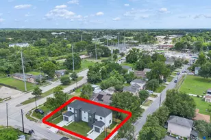 6801 A/B Apollo Street St, Houston, TX 77091 - Photo 2