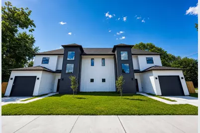 6801 A/B Apollo Street Street, Houston, TX 77091 - Photo 1