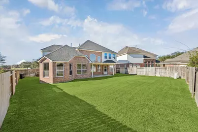 4303 Pensacola Oaks Lane, Sugar Land, TX 77479 - Photo 30