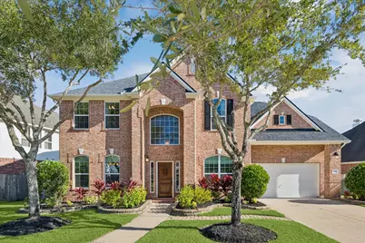 4303 Pensacola Oaks Lane, Sugar Land, TX 77479 - Photo 1
