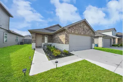 12214 Ridge River Lane, Houston, TX 77067 - Photo 1