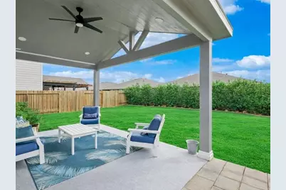 9933 Glenbrook Lane, Magnolia, TX 77354 - Photo 28