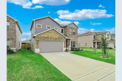 9933 Glenbrook Lane, Magnolia, TX 77354 - Photo 2