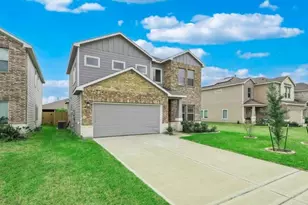 9933 Glenbrook Ln, Magnolia, TX 77354 - Photo 2