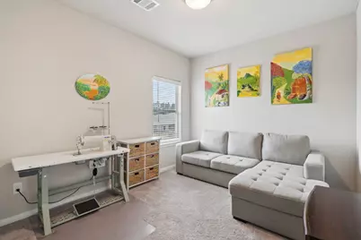 9933 Glenbrook Lane, Magnolia, TX 77354 - Photo 18