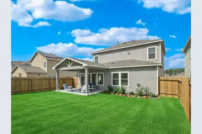 9933 Glenbrook Lane, Magnolia, TX 77354 - Photo 26