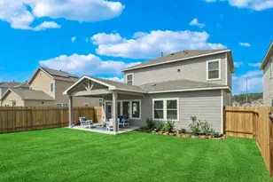 9933 Glenbrook Ln, Magnolia, TX 77354 - Photo 26