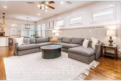5303 Nett Street #A, Houston, TX 77007 - Photo 6