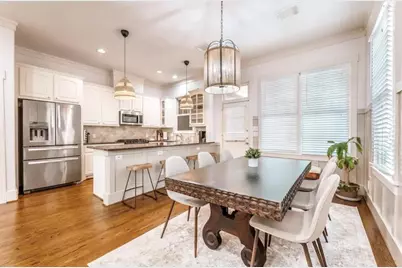 5303 Nett Street #A, Houston, TX 77007 - Photo 8