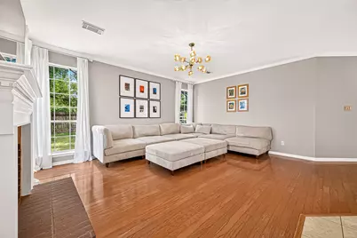 7406 Pleasant Ridge Drive, Houston, TX 77095 - Photo 16