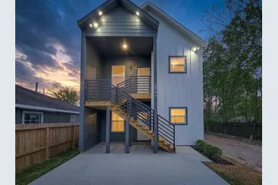 6743 Madrid Street, Houston, TX 77021 - Photo 1