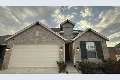 4959 Shimmer Side Drive, Katy, TX 77493 - Photo 1