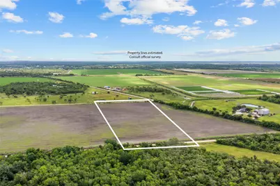 0000 County Road 160, Alvin, TX 77511 - Photo 1