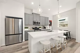 4010 Elser St, Houston, TX 77009 - Photo 2