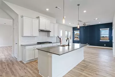 3412 Nourish Lane, Richmond, TX 77406 - Photo 4