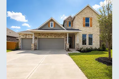 8322 Holly Blue Drive, Rosharon, TX 77583 - Photo 1