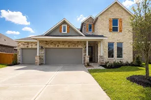 8322 Holly Blue Dr, Rosharon, TX 77583 - Photo 1