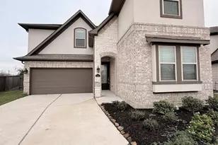 1854 Mamie Springs Ct, Richmond, TX 77469 - Photo 1