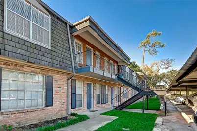 9023 Gaylord Street #102, Houston, TX 77024 - Photo 10