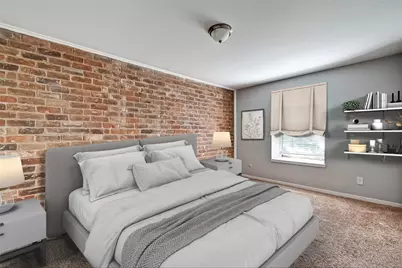 9023 Gaylord Street #102, Houston, TX 77024 - Photo 4