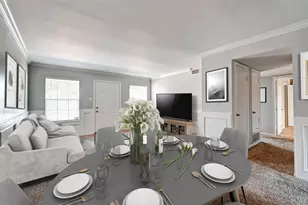 9023 Gaylord St, Houston, TX 77024 - Photo 2