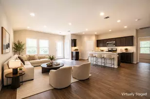 5234 Greenwood Smt Trl, Katy, TX 77449 - Photo 2