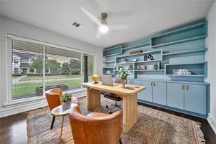 2102 Brimberry St, Houston, TX 77018 - Photo 8