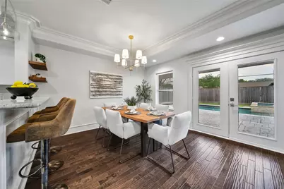 2102 Brimberry Street, Houston, TX 77018 - Photo 12