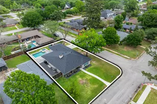 2102 Brimberry St, Houston, TX 77018 - Photo 46