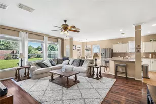 11010 S Auden Cir, Missouri City, TX 77459 - Photo 2