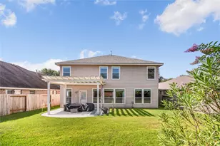 11010 S Auden Cir, Missouri City, TX 77459 - Photo 24