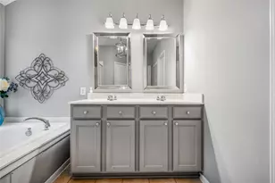 11010 S Auden Cir, Missouri City, TX 77459 - Photo 8