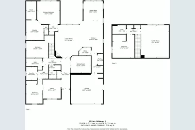 23306 Oakheath Pines Place, Katy, TX 77493 - Photo 36