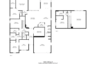 23306 Oakheath Pines Pl, Katy, TX 77493 - Photo 36