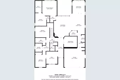 23306 Oakheath Pines Place, Katy, TX 77493 - Photo 34